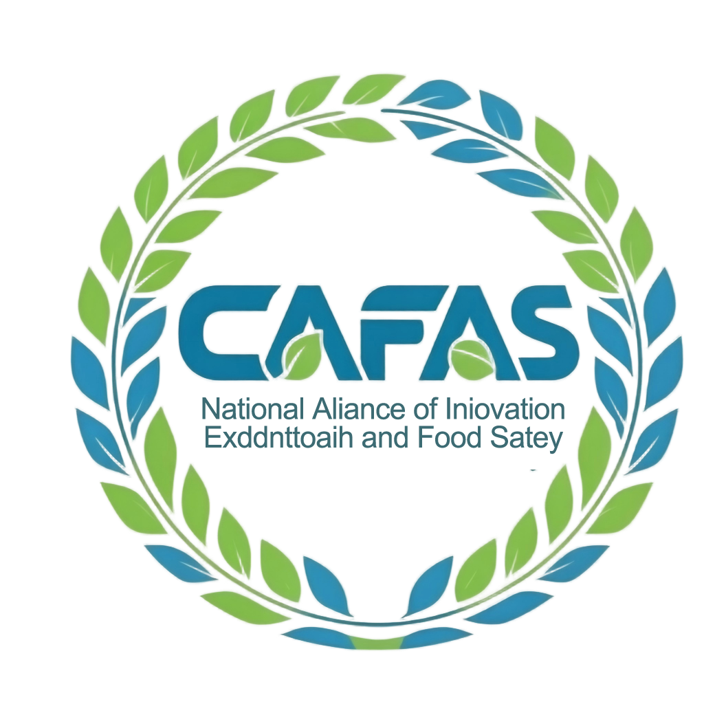 logo -CAFAS